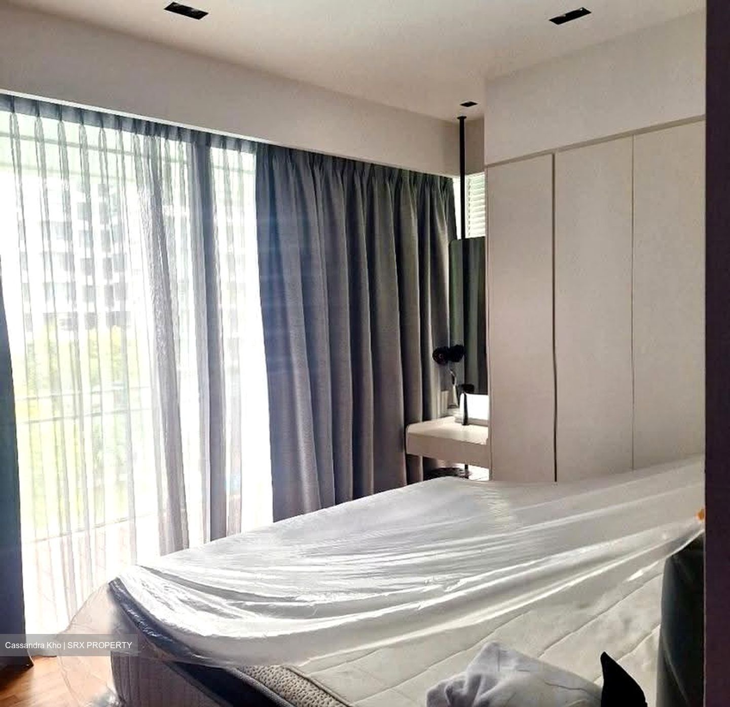 RiverGate (D9), Apartment #638693691